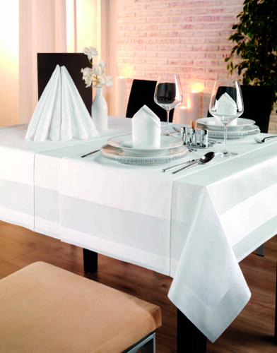 Toccata Tischwäsche