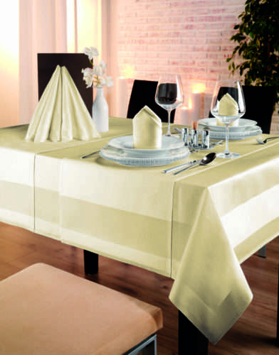 Toccata Tischwäsche