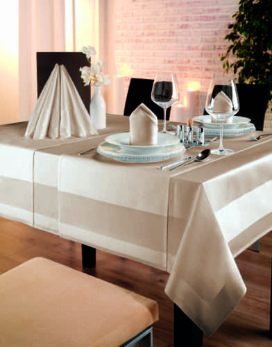 Toccata Tischwäsche