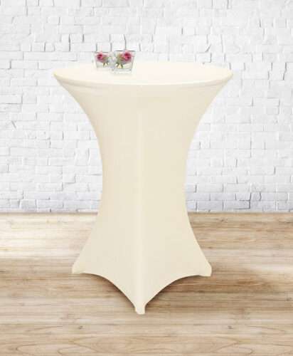 Stretch-Tischhusse