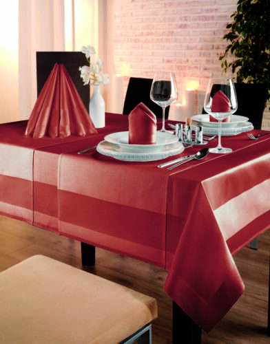 Toccata Tischwäsche