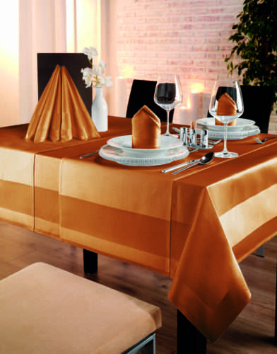 Toccata Tischwäsche