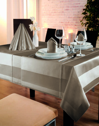 Toccata Tischwäsche