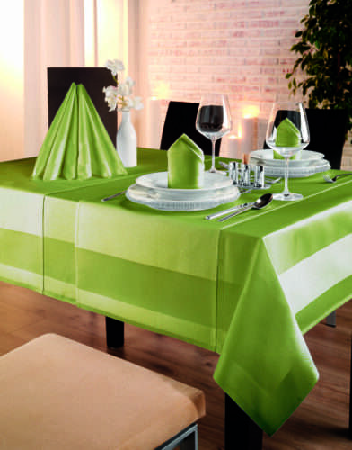 Toccata Tischwäsche