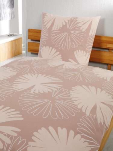 Bettwäsche bedruckt