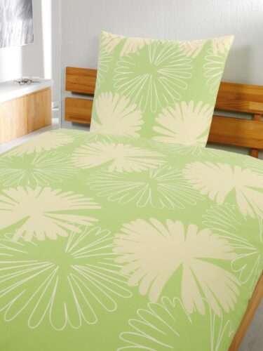 Bettwäsche bedruckt